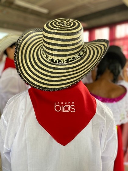 Fortalecimiento de la actividad artística – Quinchía, Risaralda