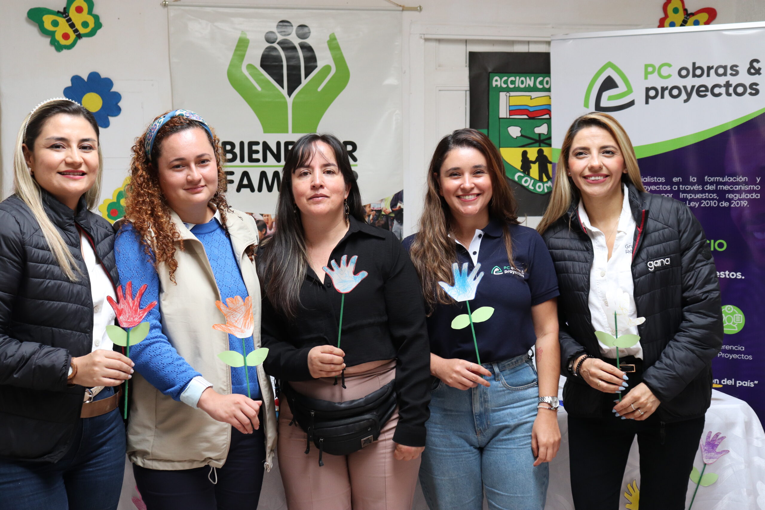 Capacitaciones y asesorías