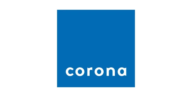 Logo Corona