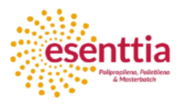 Logo Esenttia