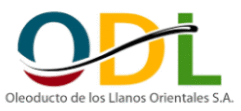 Logo ODL