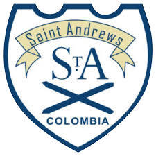 Logo Saint Andrews
