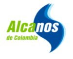 logo alcanos