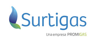 logo surtigas